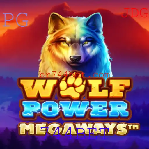 Descubra o Empolgante Mundo do WolfPowerMega na 744BET